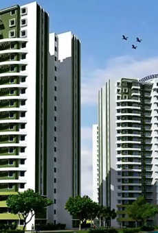 Purva Skywood