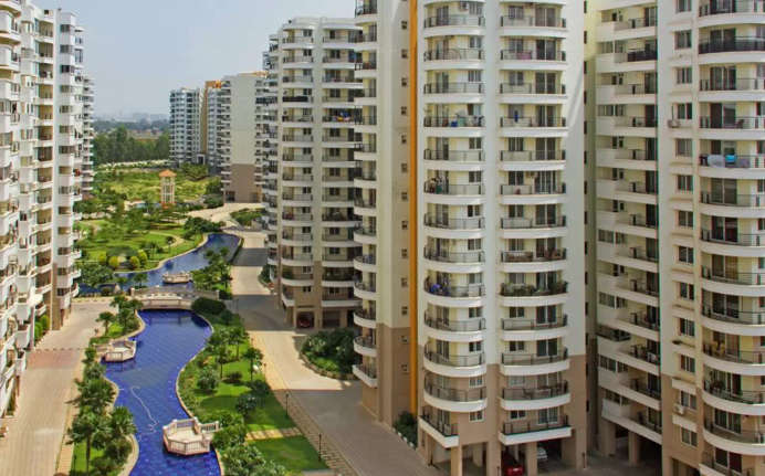 Purva Venezia Yelahanka