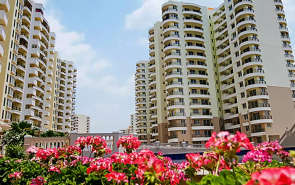 Purva Venezia Yelahanka