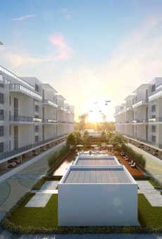 Shriram The Retreat