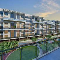 shriram-the retreat