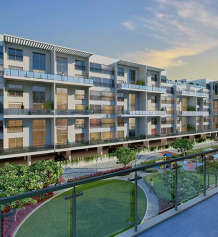 shriram-the retreat