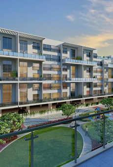 Shriram The Retreat