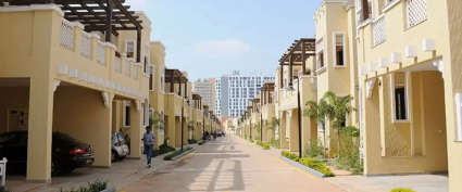 Prestige Silver Oak Whitefield