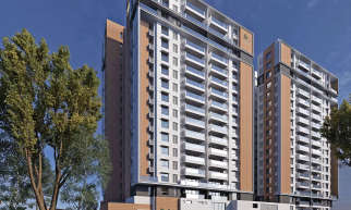 Prestige Woodland Park