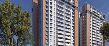 Prestige Woodland Park