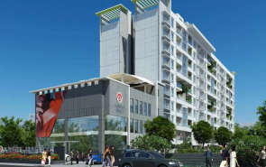 Ajmera Annex Electronic City