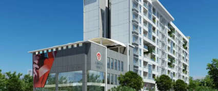 Ajmera Annex Electronic City