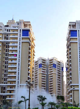 purvanchal-royal park