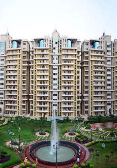 purvanchal-royal park