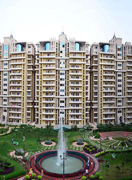 purvanchal-royal park