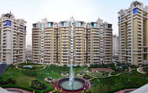 Purvanchal Royal Park Sector 137