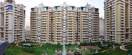 Purvanchal Royal Park Sector 137