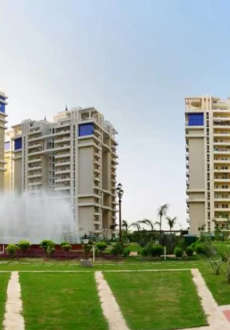 purvanchal-royal park