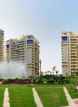 purvanchal-royal park