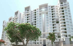 Ajmera Nucleus Electronic City