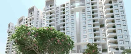 Ajmera Nucleus Electronic City