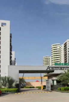Eldeco Aamantran