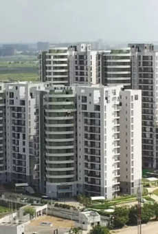 Eldeco Aamantran