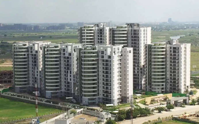 Eldeco Aamantran Sector 119