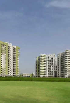 Eldeco Aamantran