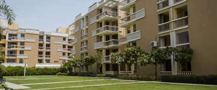 Eldeco Mysticgreens Omicron I Greater Noida