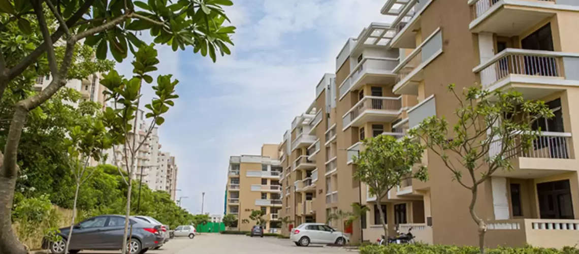 Eldeco Mysticgreens Omicron I Greater Noida