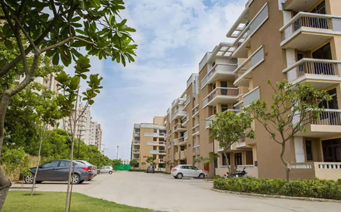 Eldeco Mysticgreens Omicron I Greater Noida