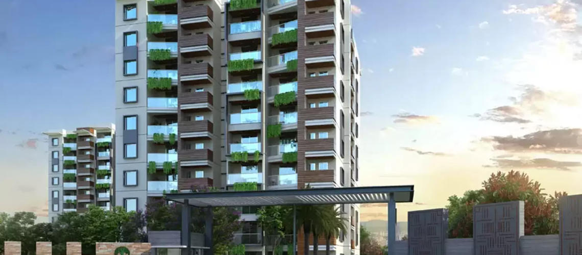 Elegant Terraces Banashankari