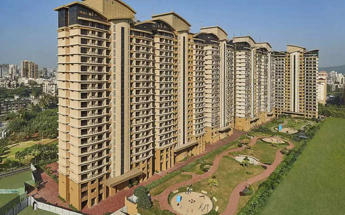 Interface Heights Malad