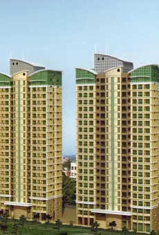 Interface Heights