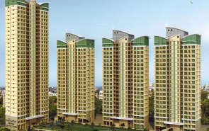 Interface Heights Malad