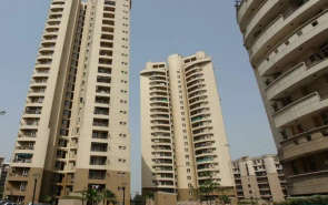 Eldeco Olympia Sector 93A