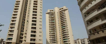 Eldeco Olympia Sector 93A