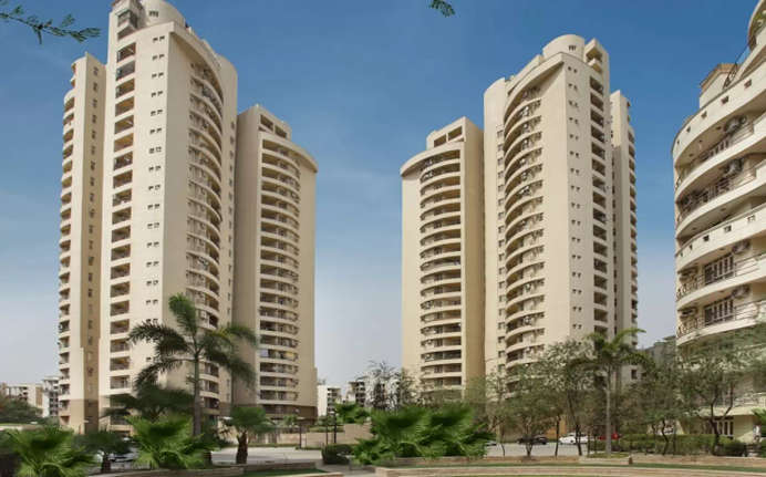 Eldeco Olympia Sector 93A