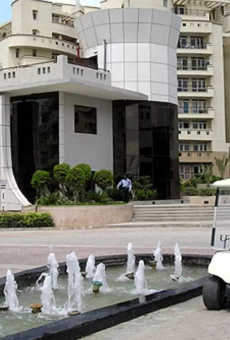 Eldeco Olympia