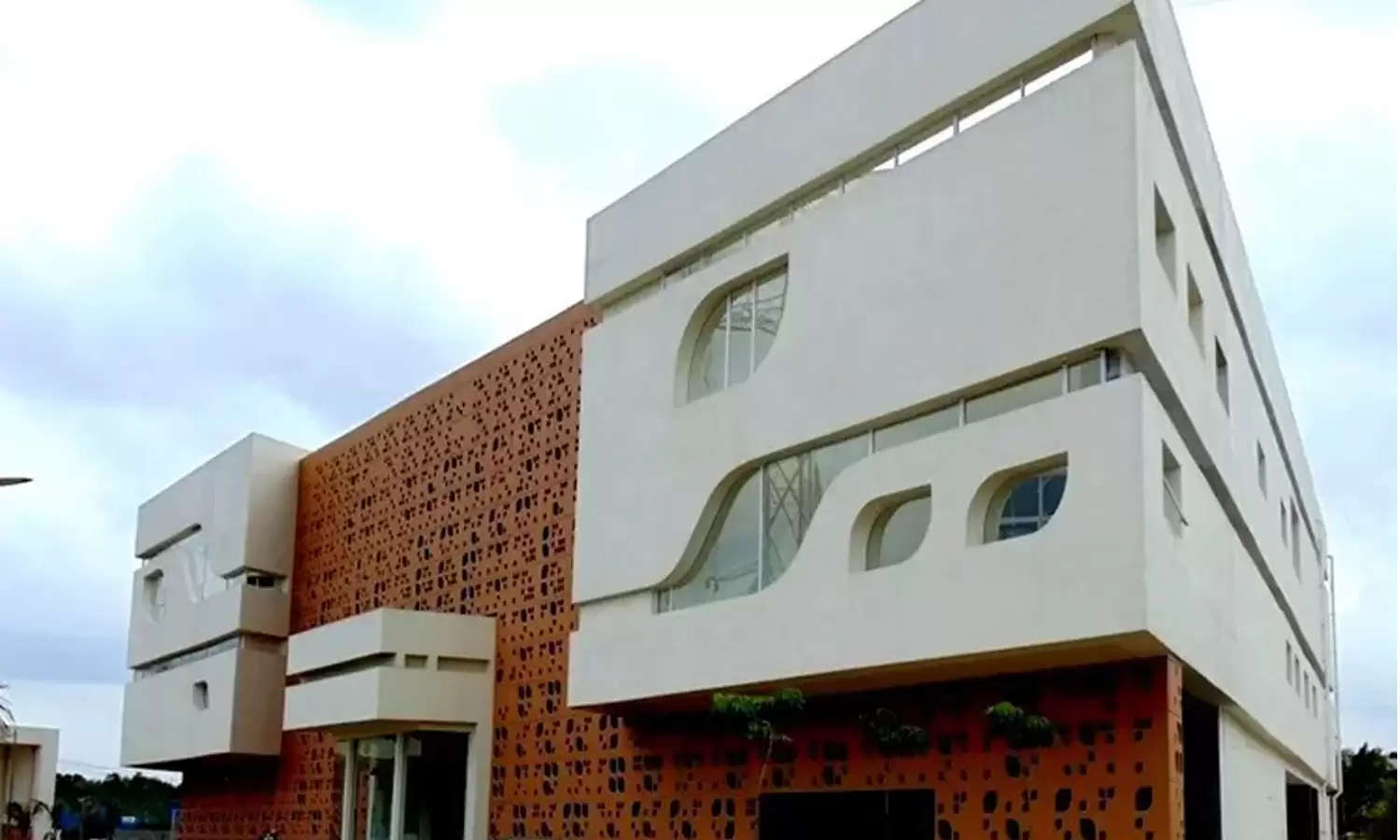 Club House