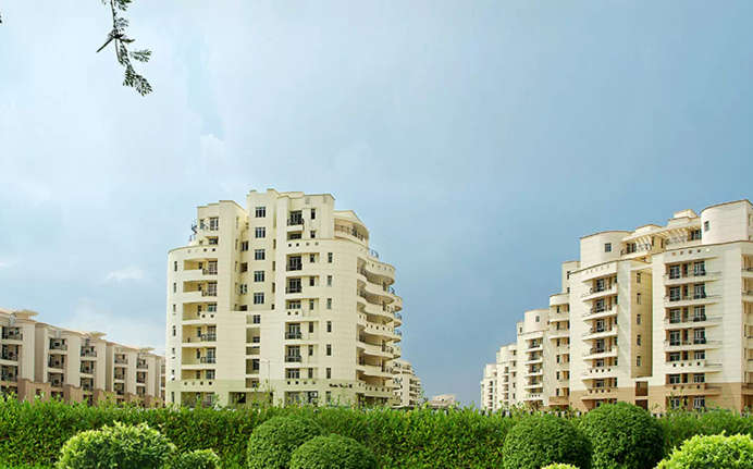 Eldeco Utopia Sector 93A