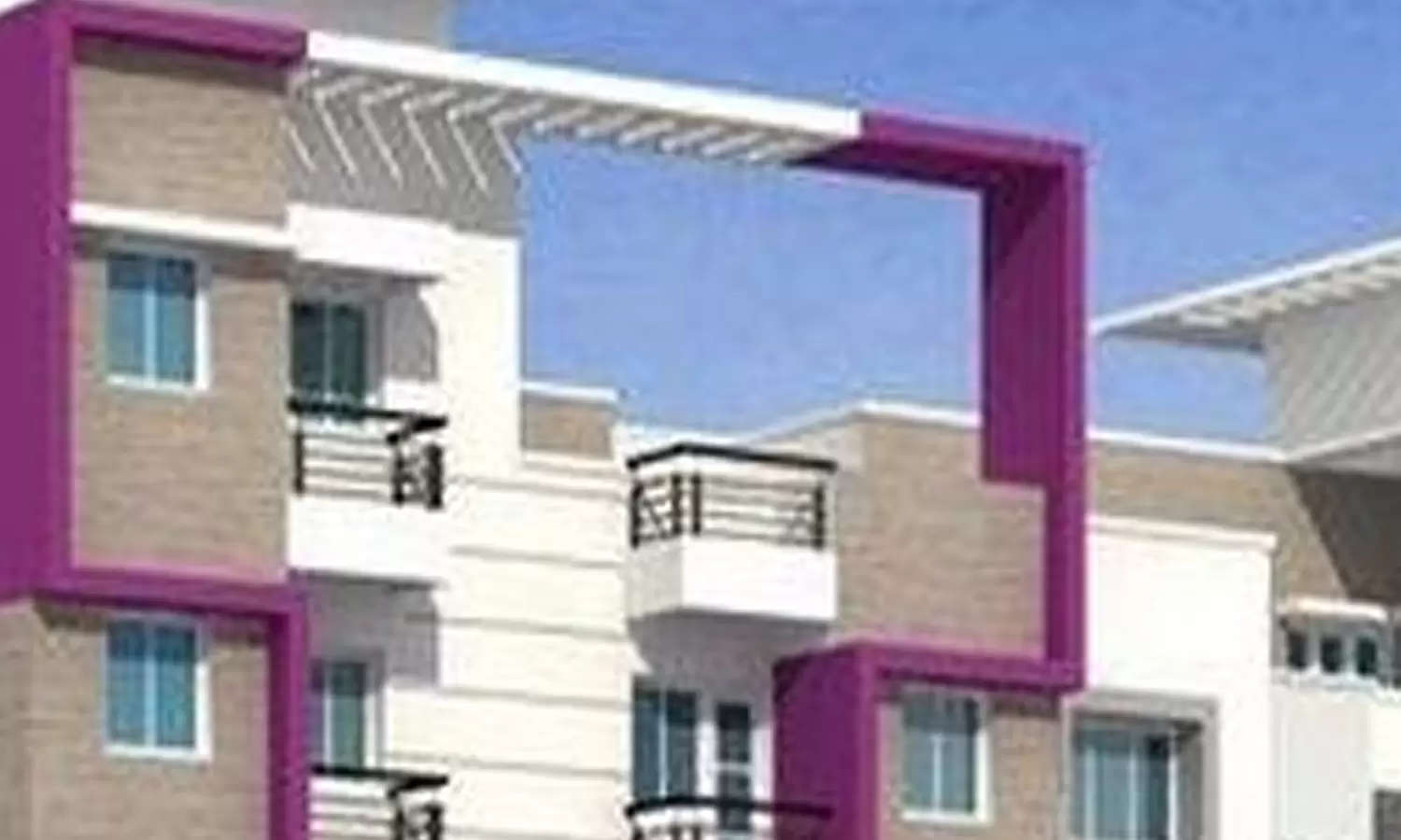 Elevation Image