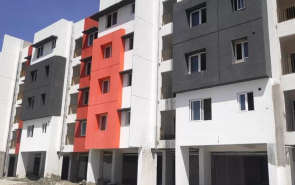 Casagrand Miro Vandalur