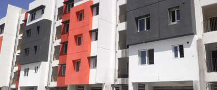 Casagrand Miro Vandalur