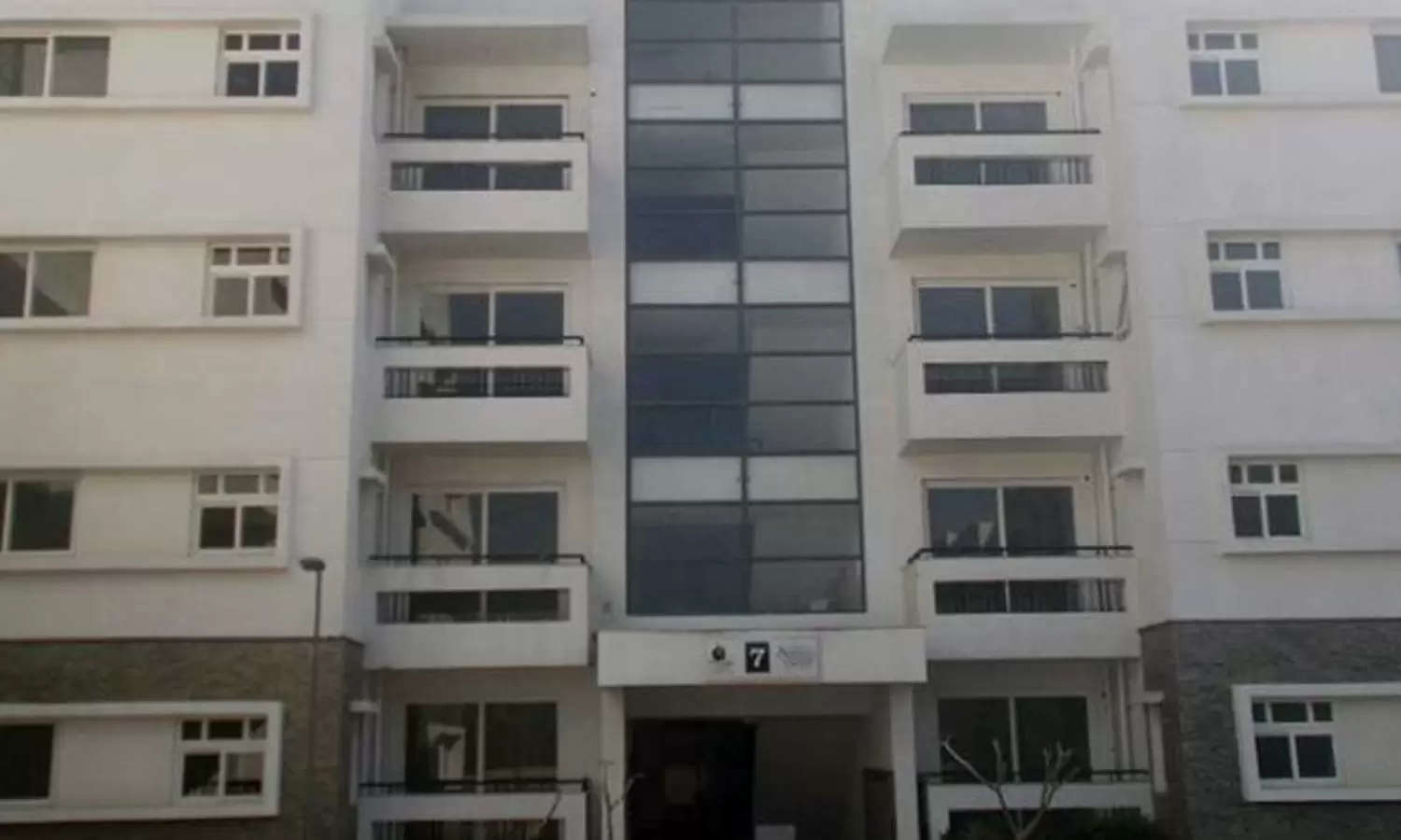 Elevation Image