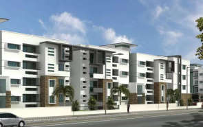 Prestige Silver Crest Bellandur