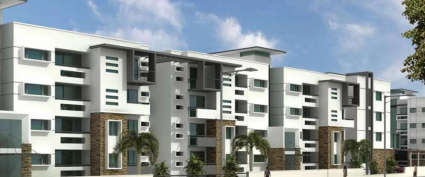 Prestige Silver Crest Bellandur