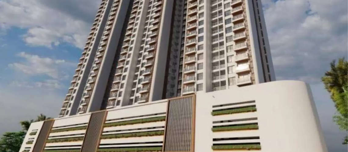 Duville Riverdale Grove Kharadi