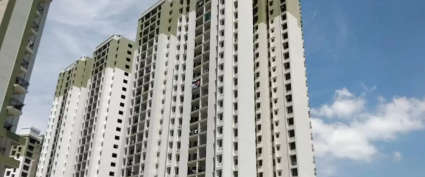 Eldeco Inspire Sector 119