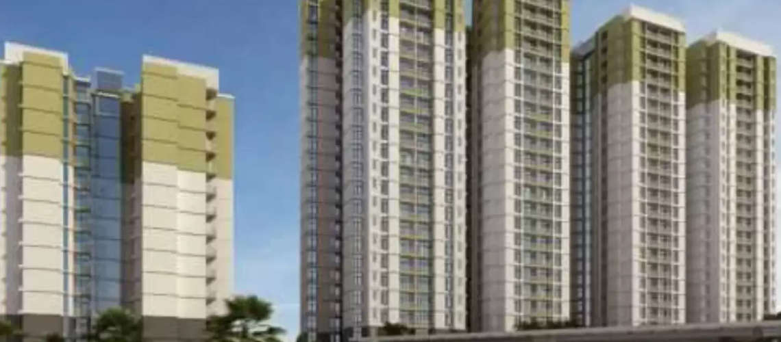 Eldeco Inspire Sector 119