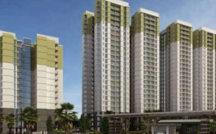 Eldeco Inspire Sector 119