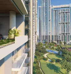 amrapali-aurum towers