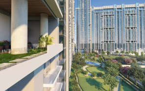 Amrapali Aurum Towers Sector 76